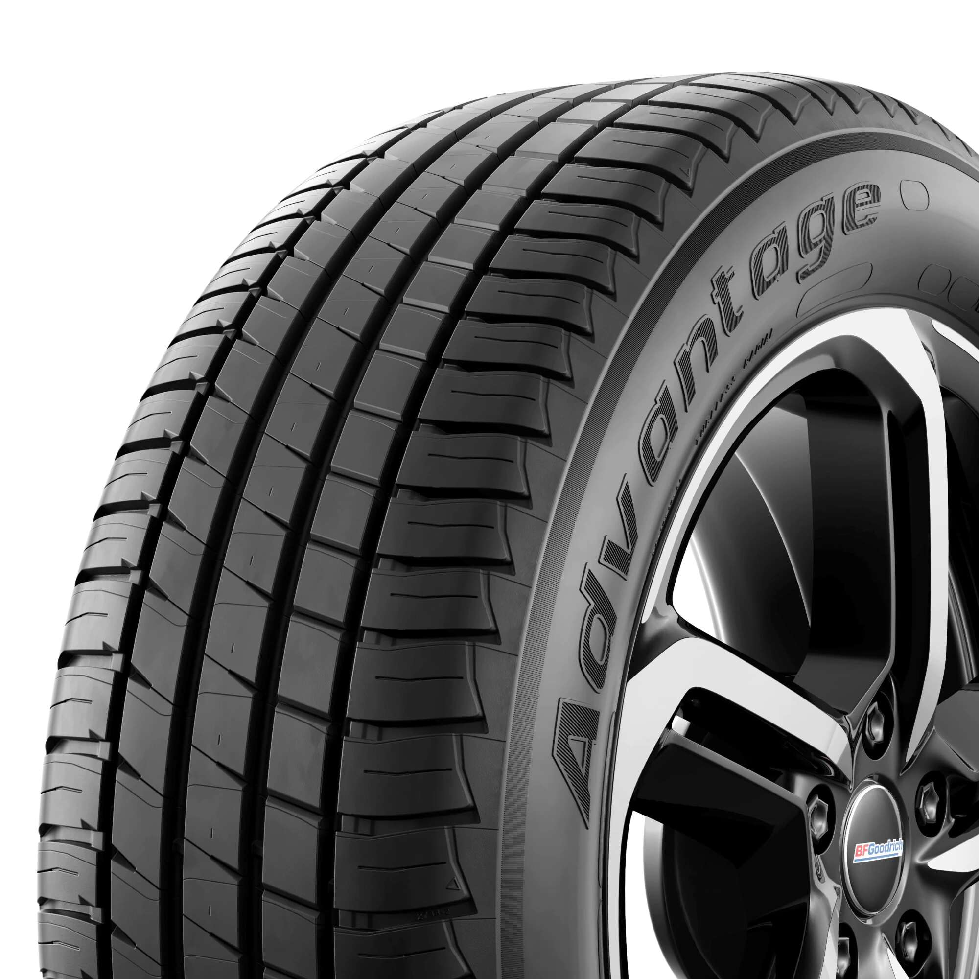 Anvelopa VARA BF GOODRICH ADVANTAGE 195/65/R15 91H Anvelope si Jante - Anvelopa VARA BF GOODRICH ADVANTAGE 195/65/R15 91H