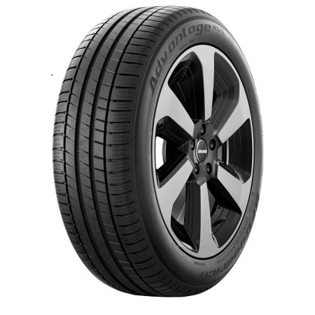 Anvelopa VARA BF GOODRICH ADVANTAGE SUV 215/65/R16 98H Anvelope si Jante - Anvelopa VARA BF GOODRICH ADVANTAGE SUV 215/65/R16 98H
