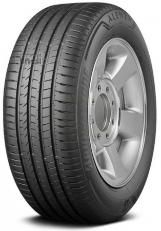 Anvelope si Jante - Anvelopa VARA BRIDGESTONE ALENZA 1 285/40/R21 109Y