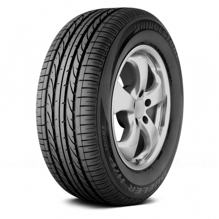 Anvelope si Jante - Anvelopa VARA BRIDGESTONE DUELER H/P SPORT N0 315/35/R21 111Y