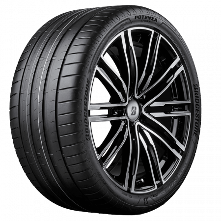 Anvelopa VARA BRIDGESTONE POTENZA SPORT 225/45/R18 95Y Anvelope - Anvelopa VARA BRIDGESTONE POTENZA SPORT 225/45/R18 95Y