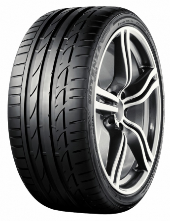 Anvelope si Jante - Anvelopa VARA BRIDGESTONE S001 RUN FLAT 245/45/R19 98Y