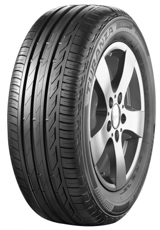 Anvelope si Jante - Anvelopa VARA BRIDGESTONE T001 185/50/R16 81H