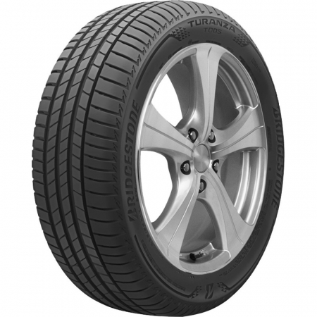 Anvelope si Jante - Anvelopa VARA BRIDGESTONE T005 215/50/R17 95H