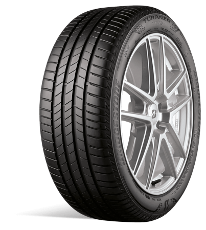 Anvelope - Anvelopa VARA BRIDGESTONE T005 AO B-SILENT 255/35/R21 98Y