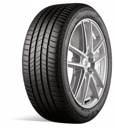 Anvelope si Jante - Anvelopa VARA BRIDGESTONE TURANZA T005* 205/60/R17 97W