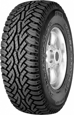 Anvelopa Vara CONTINENTAL CROSS CONTACT ATR 225/65/R17 102H Anvelope - Anvelopa Vara CONTINENTAL CROSS CONTACT ATR 225/65/R17 102H