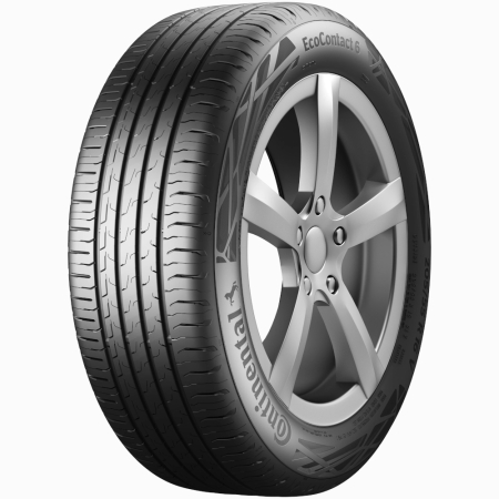 Anvelope si Jante - Anvelopa VARA CONTINENTAL ECOCONTACT 6 i 245/50/R19 105V