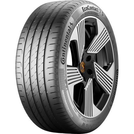 Anvelope - Anvelopa VARA CONTINENTAL ECOCONTACT 7 S (+) 225/60/R16 98V