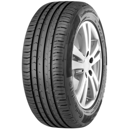 Anvelope - Anvelopa VARA CONTINENTAL PREMIUM CONTACT 5 235/65/R17 104V