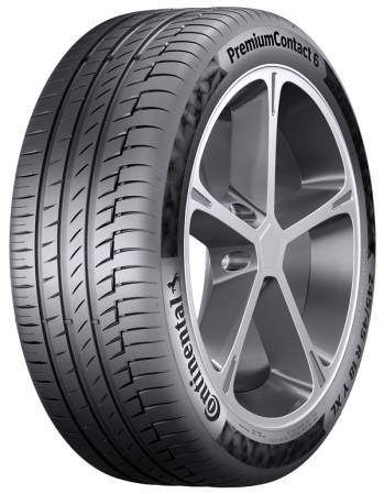 Anvelopa VARA CONTINENTAL PREMIUM CONTACT 6 MO 285/45/R22 114Y