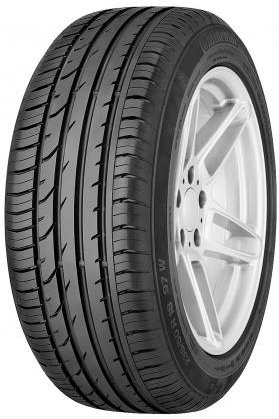 Anvelope - Anvelopa VARA CONTINENTAL PREMIUMCONTACT 2 195/65/R15 91H