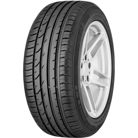 Anvelope - Anvelopa VARA CONTINENTAL PREMIUMCONTACT 2 SEAL 215/60/R16 95V