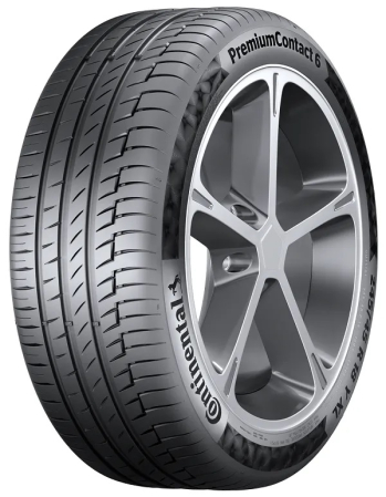 Anvelope - Anvelopa VARA CONTINENTAL PREMIUMCONTACT 6 MO 245/40/R18 97Y