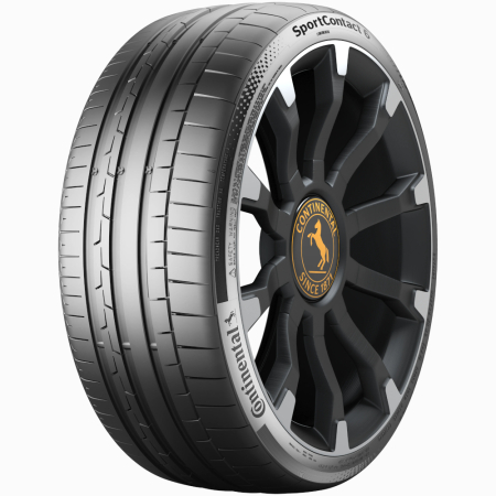 Anvelope - Anvelopa VARA CONTINENTAL SPORTCONTACT 6 SILENT 285/45/R21 113Y