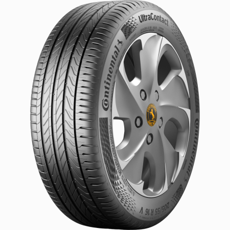 Anvelope - Anvelopa VARA CONTINENTAL ULTRA CONTACT 195/55/R15 85V