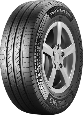 Anvelope - Anvelopa VARA CONTINENTAL VAN CONTACT ULTRA 215/65/R16C 109/107T