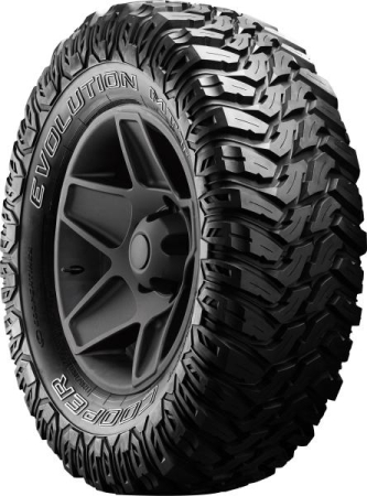 Anvelope - Anvelopa VARA COOPER EVOLUTION MTT OWL 285/70/R17 121/118Q