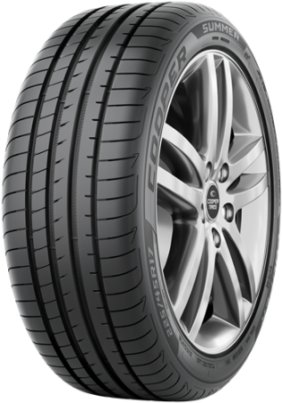 Anvelope - Anvelopa VARA COOPER SUMMER 255/35/R20 97Y