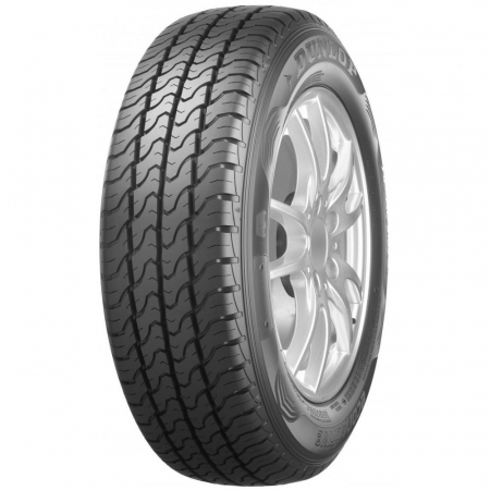 Anvelope - Anvelopa VARA DUNLOP ECONODRIVE LT 215/60/R17C 109/107T