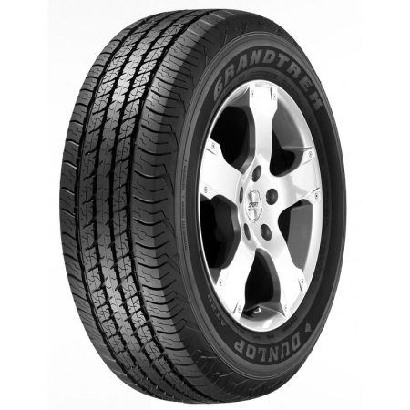 Anvelope - Anvelopa VARA DUNLOP GRANDTREK AT20 205//R16C 110/108R