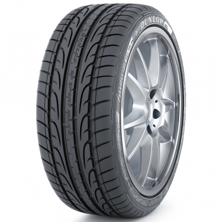 Anvelope si Jante - Anvelopa VARA DUNLOP SPORT MAXX 050 235/60/R18 103H
