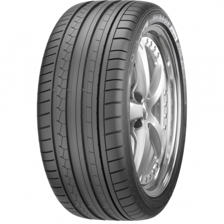 Anvelope si Jante - Anvelopa VARA DUNLOP SPORT MAXX GT* RUN FLAT 245/50/R18 100Y