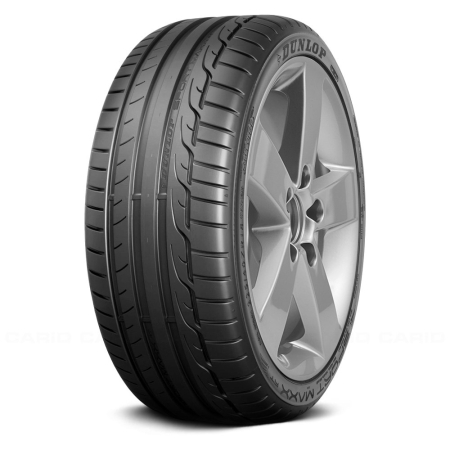Anvelope - Anvelopa VARA DUNLOP SPORT MAXX RT MO 255/35/R19 96Y