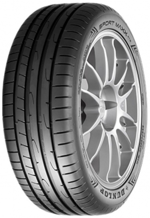 Anvelope - Anvelopa VARA DUNLOP SPORT MAXX RT2 SUV 215/55/R18 99V