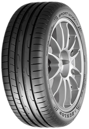 Anvelope - Anvelopa VARA DUNLOP SPORT MAXX RT2 SUV 265/40/R21 105Y