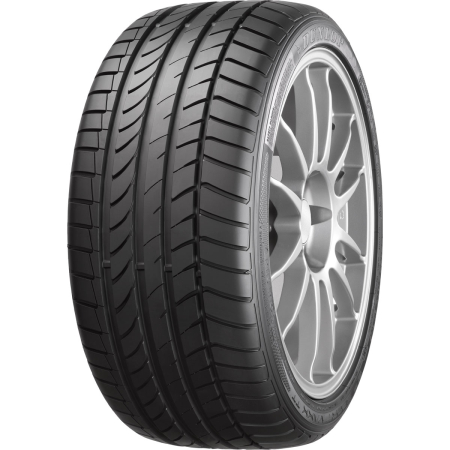 Anvelope - Anvelopa VARA DUNLOP SPORT MAXX TT 245/50/R18 100W