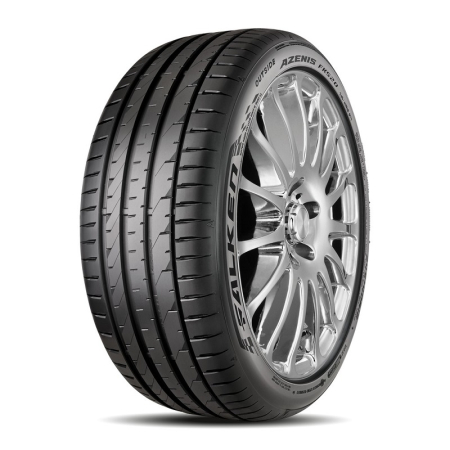 Anvelope - Anvelopa VARA FALKEN FK520 255/50/R19 107Y