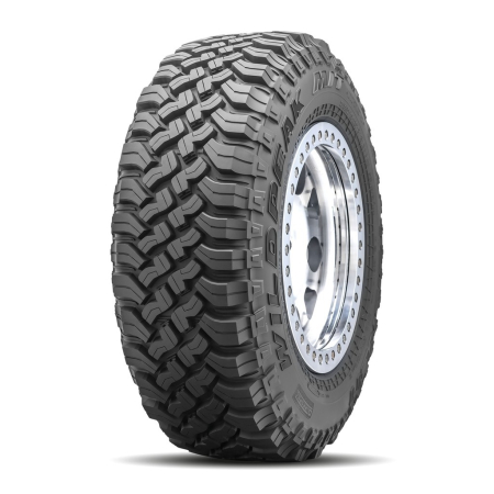 Anvelope - Anvelopa VARA FALKEN WILDPEAK M/T01 285/70/R17 121/118Q