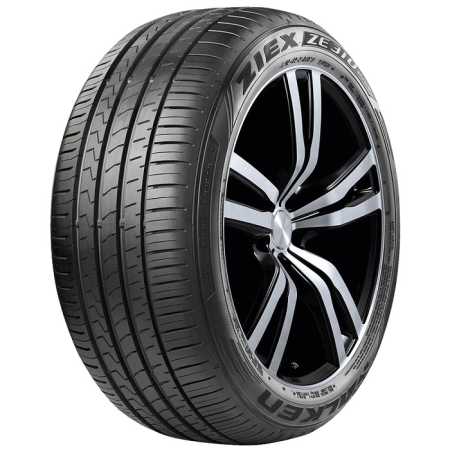 Anvelope - Anvelopa VARA FALKEN ZIEX ZE310 ECORUN AO 205/55/R16 91V