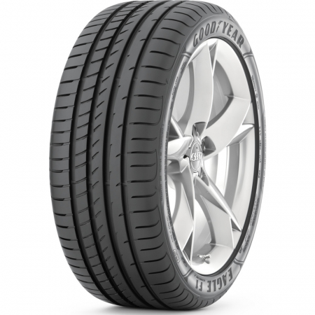 Anvelope si Jante - Anvelopa VARA GOODYEAR EAGLE F1 ASYMMETRIC 2 255/40/R18 99Y