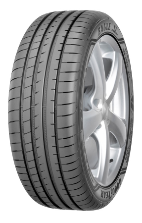 Anvelope - Anvelopa VARA GOODYEAR EAGLE F1 ASYMMETRIC 3 SUV* FP ROF 275/40/R21 107Y