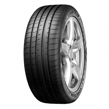 Anvelope si Jante - Anvelopa VARA GOODYEAR EAGLE F1 ASYMMETRIC 5 AR 235/50/R18 97V