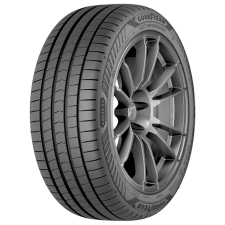 Anvelope si Jante - Anvelopa VARA GOODYEAR EAGLE F1 ASYMMETRIC 6 235/50/R18 101V