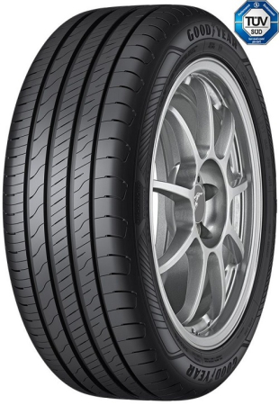 Anvelope - Anvelopa VARA GOODYEAR EFFICIENT GRIP PERFORMANCE 2 215/65/R16 98V