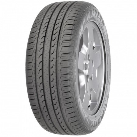 Anvelope si Jante - Anvelopa VARA GOODYEAR EFFICIENT GRIP SUV 215/65/R16 102H