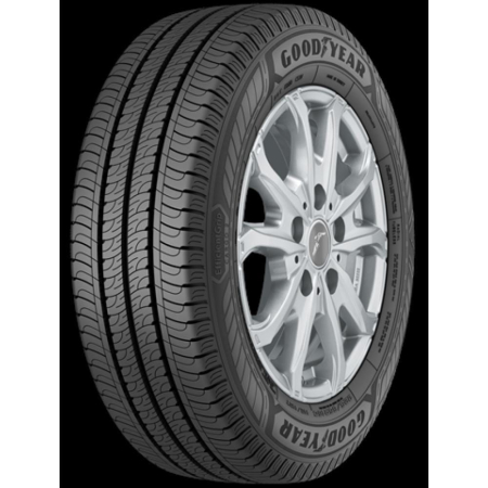 Anvelope - Anvelopa VARA GOODYEAR EFFICIENTGRIP CARGO 2 DEMO 215/65/R16C 106/104H