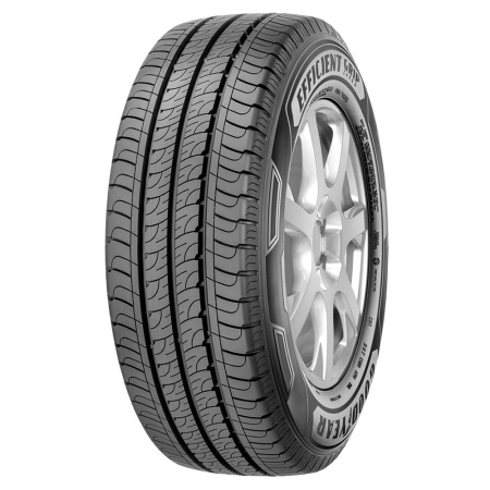 Anvelope si Jante - Anvelopa VARA GOODYEAR EFFICIENTGRIP CARGO 205/65/R16C 107/105T