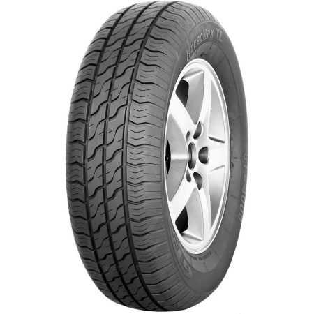 Anvelope - Anvelopa VARA GT RADIAL KARGOMAX ST 4000 145/70/R13C 84N