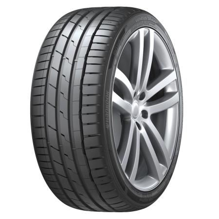 Anvelope si Jante - Anvelopa VARA HANKOOK K127* VENTUS S1 EVO3 205/65/R17 100Y