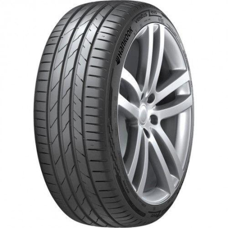 Anvelope - Anvelopa VARA HANKOOK K137 VENTUS EVO 245/40/R18 97Y