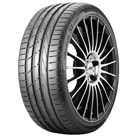 Anvelope - Anvelopa VARA HANKOOK VENTUS S1 EVO2 SUV K117A 255/40/R20 101Y