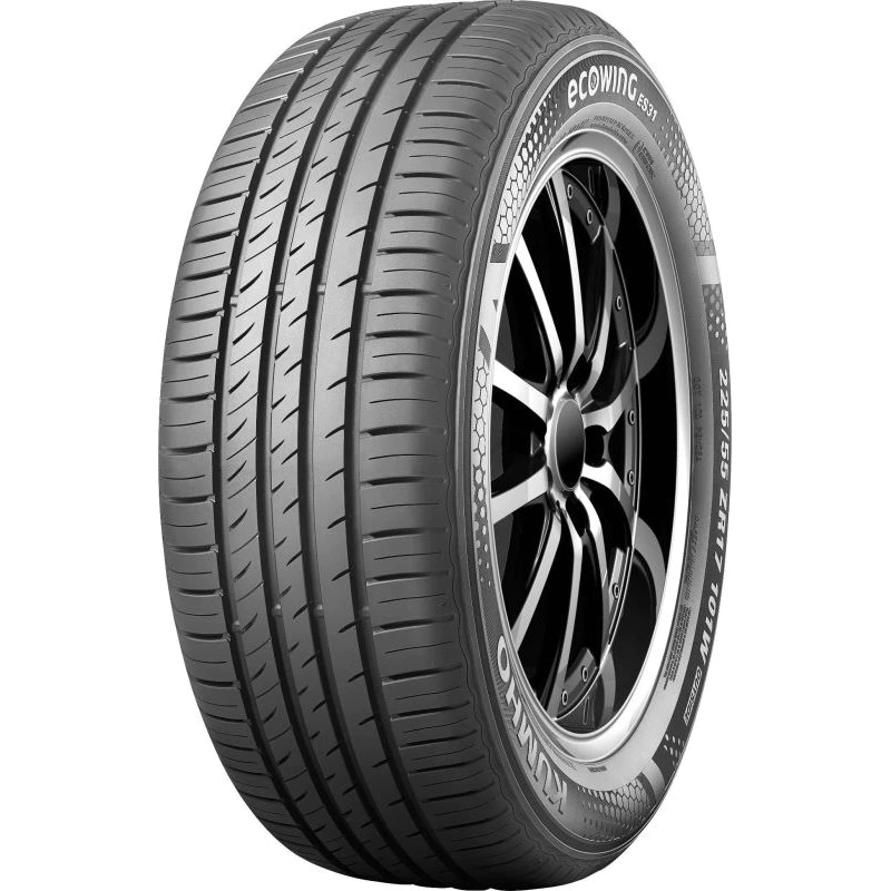 Anvelope si Jante - Anvelopa VARA KUMHO ES31 185/60/R15 84T