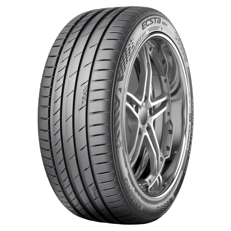 Anvelope si Jante - Anvelopa VARA KUMHO PS71 XRP RUN FLAT 225/55/R17 97Y
