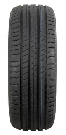 Anvelopa vara Latitude Sport 3, MICHELIN 4x4 / SUV, XL, T0, Acoustic, etichete: Din data de 01.05.2021: eficienta combustibil - C; aderenta pe teren umed - A; clasa de măsurare a zgomotului [2]