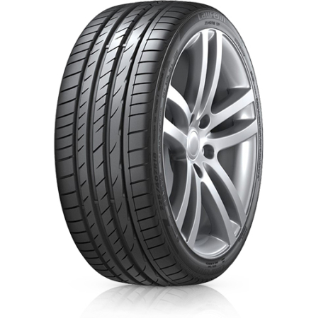 Anvelope - Anvelopa VARA LAUFENN S FIT EQ+ LK01 275/45/R20 110Y